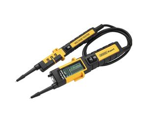 Draper Expert Probador de alto voltaje CA/CC 21250