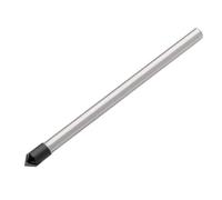 Draper Expert TCT 10091 - Broca de cerámica, 4 mm x 70 mm, para cerámica, azulejos blandos y vidrio no templado