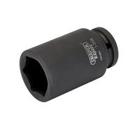 Draper Experto 1.1.1cm 1.9cmD Imperial Profundo Toma de Impacto 6 Punto 18998