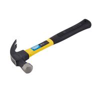 Draper Experto Fibra Mango Martillo Garra 560g/568ml Acero Carbón Cabeza 63347