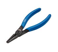 Draper Experto J1 Punta Recta Interno Alicates Circlip 140mm Tapa 10-25mm 09016