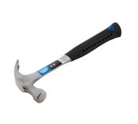 Draper Experto Macizo Forjado Martillo Garra 560g 568ml Pp / Tpr De