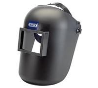 Draper Filp Acción Casco de Soldadura Sin Lentes Pantalla Talla 110 x 90mm 76714