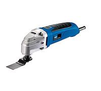 Draper - GDM - Disco abrasivo (tamaño: 125X6.0X22.2mm)