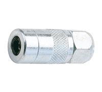 Draper GG2 BSP 4 mandíbula conector hidráulico, azul, 1/8-inch