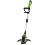 Draper gt530b cortadora de césped, 500 W, 230 V, Azul