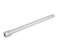 Draper h-wext 1/2 "Square Drive Wobble Barra de extensión (250 mm), color azul