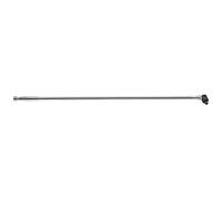 Draper h24fc - 1/2-inch cuadrada mango FLEXIBLE, azul, 1000 mm)