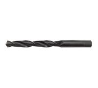 Draper h29mc experto taladros HSS tarjeta de 5, azul, H29MC