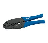 Draper h29mc experto taladros HSS tarjeta de 5, azul, H29MC