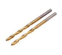 Draper h29mc/L Expert HSS extralargas brocas, azul, H29MC/L