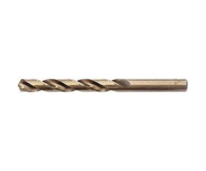 Draper h30pb - HSS cobalto taladro, azul, H30PB
