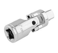 Draper H6/B 1/2 "Square Drive Universal Joint, azul