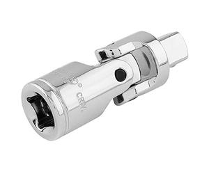 Draper H6/B 1/2 "Square Drive Universal Joint, azul
