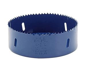 Draper HSP de corona - azul