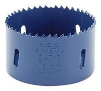 Draper HSP Expert HSS hoja de sierra perforadora eléctrica (Bimetal, azul, 73 mm)