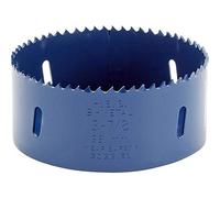 Draper HSP Expert HSS hoja de sierra perforadora eléctrica (Bimetal, azul, 98 mm