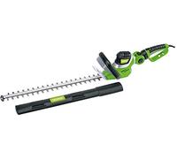 Draper ht650 a cortasetos, 230 V, Azul, 610 mm