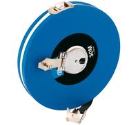 Draper Imperial Métricas Fibra Cinta Métrica Clase III 30m 100ft x13mm 88216