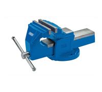 Draper Ingenieros Tornillo de Banco 150mm Hierro Fundido Cuerpo con Acero 45783