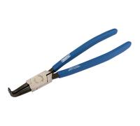 Draper Interno Alicates Circlip Longitud 215mm Capacidad 40-100mm 56417