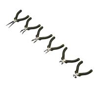 Draper Juego de mini alicates Expert (6 piezas)