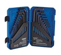 Draper KW30/B - Alicate de terminales (pack de 30)