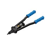 Draper Largo Brazo Rosca Tuerca Remachadora 410mm M3, M4, M5, M6, M8, M10 Y M12