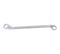 Draper Llave De Anillo Offset Profunda Bi Hex Cromada 16 X 17Mm HI-TORQ 55691