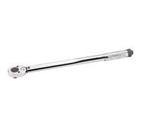 Draper Llave Dinamométrica 1/2" 30-210Nm Tipo Click 78642