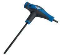Draper Llave Hexagonal Y De Bola Con Mango Suave De 6.0mm 33911