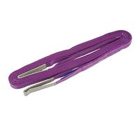 Draper ls1425 C eslinga de carga 1 tonelada, azul, 4 m x 50 mm