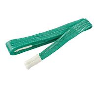 Draper ls2350 C eslinga de carga 2 toneladas de ancho, azul, 3 m x 60 mm