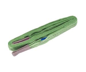Draper ls2450 C eslinga de carga 2 toneladas de ancho, azul, 4 m x 60 mm