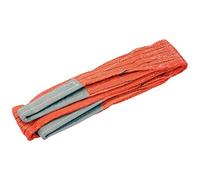 Draper ls52100 C eslinga de carga 5 toneladas de ancho, azul, 2 m x 150 mm