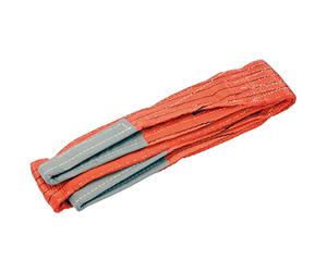Draper ls52100 C eslinga de carga 5 toneladas de ancho, azul, 2 m x 150 mm