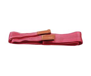 Draper ls54100 C eslinga de carga 5 toneladas de ancho, azul, 4 m x 150 mm
