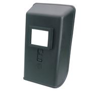 Draper Manual Soldar Máscara BS1542 Sin Lentes Moldeado Polipropileno 76713