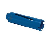 Draper Núcleo de Diamante Brocas 48 x 170mm Para Ladrillo & Hormigón Bloques Etc