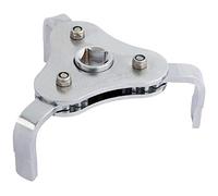 Draper ofw4 tres pierna llave de filtro de aceite para bidón de 50 - 100 mm tipo vehículo filtros de aceite, color azul