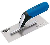 Draper Paleta de yeso de agarre suave (200 mm)