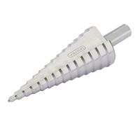 Draper Paso Broca 4A 30mm para Acero Latón Cobre Aluminio Madera Etc. 53871