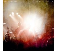 Draper,Paul - Live At Scala [Vinilo]