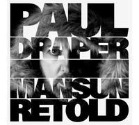 Draper,Paul - Mansun Retold