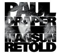 Draper,Paul - Mansun Retold [Vinilo]