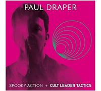 Draper,Paul - Spooky Action / Cult Leader Tactics