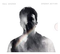 Draper, Paul - Spooky Action / Live At Scala