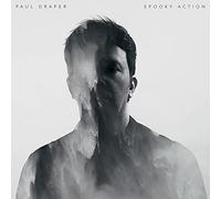 Paul Draper Spooky Action (Vinyl) 12" Album