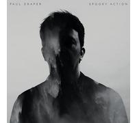 Paul Draper - Spooky Action - Clear Vinyl [Vinilo]