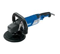 Draper Pulidora Lijadora 230V 180Mm 1200W Velocidad 600-3000Rpm 56680